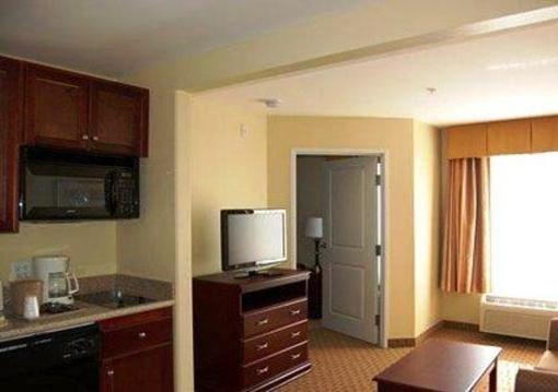 фото отеля Mainstay Suites Houma