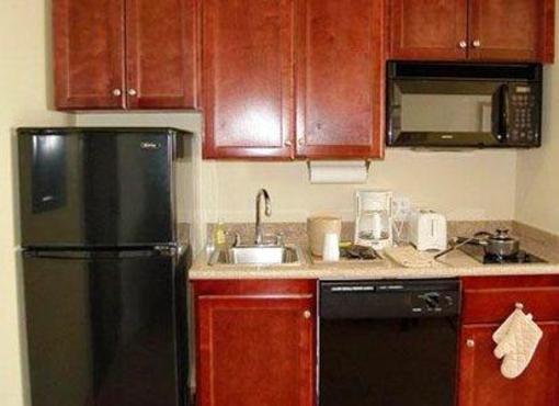фото отеля Mainstay Suites Houma