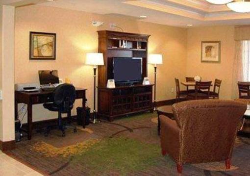 фото отеля Mainstay Suites Houma