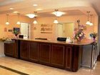 фото отеля Mainstay Suites Houma