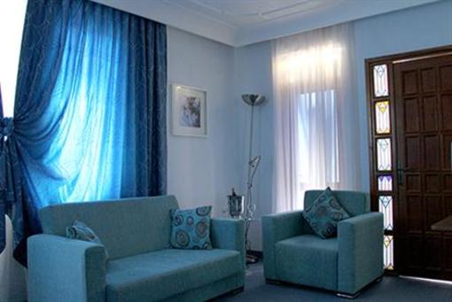 фото отеля Hotel Paris Antalya
