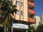 фото отеля Hotel Paris Antalya