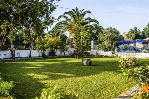 фото отеля Olive Grove Studios Apartments