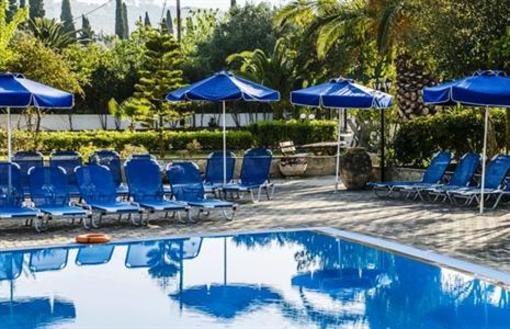 фото отеля Olive Grove Studios Apartments