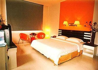фото отеля Jin Sui Hotel Hohhot