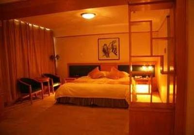 фото отеля Jin Sui Hotel Hohhot
