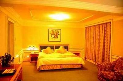 фото отеля Jin Sui Hotel Hohhot