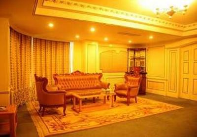 фото отеля Jin Sui Hotel Hohhot