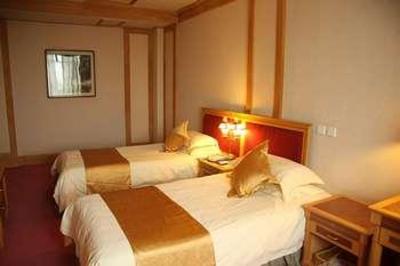 фото отеля Jin Sui Hotel Hohhot
