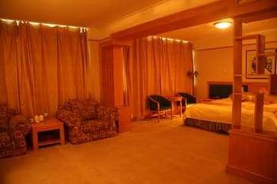 фото отеля Jin Sui Hotel Hohhot