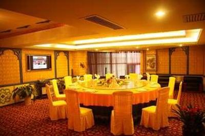 фото отеля Jin Sui Hotel Hohhot