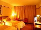 фото отеля Jin Sui Hotel Hohhot