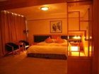 фото отеля Jin Sui Hotel Hohhot