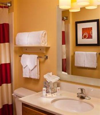 фото отеля TownePlace Suites New Orleans Metairie