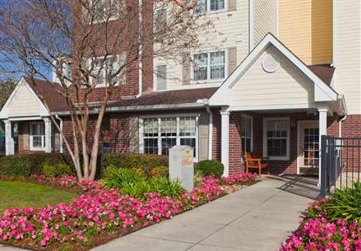 фото отеля TownePlace Suites New Orleans Metairie