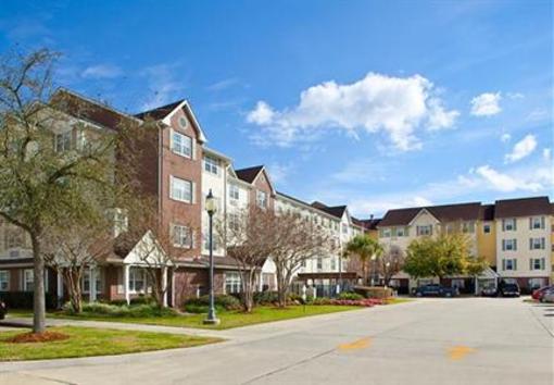 фото отеля TownePlace Suites New Orleans Metairie