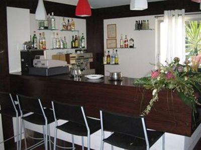 фото отеля Olympic Village Hotel