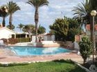 фото отеля Adonis Bungalows Gran Canaria