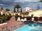 фото отеля Adonis Bungalows Gran Canaria