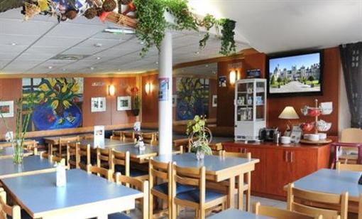 фото отеля Hotel Roi Soleil Mulhouse Sausheim
