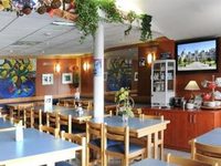 Hotel Roi Soleil Mulhouse Sausheim