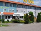 фото отеля Hotel Roi Soleil Mulhouse Sausheim