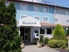 фото отеля Hotel Roi Soleil Mulhouse Sausheim