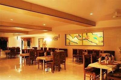 фото отеля Atithi Hotel Aurangabad