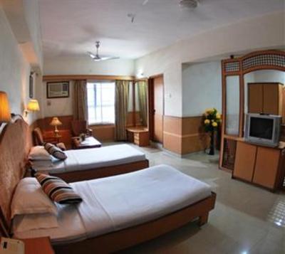фото отеля Atithi Hotel Aurangabad