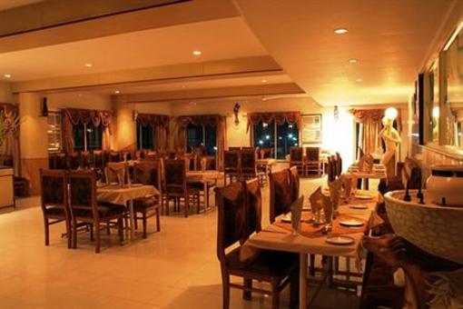 фото отеля Atithi Hotel Aurangabad