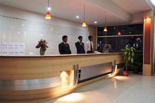 фото отеля Atithi Hotel Aurangabad