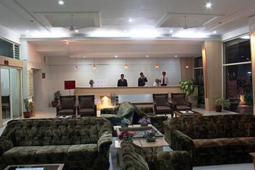 фото отеля Atithi Hotel Aurangabad