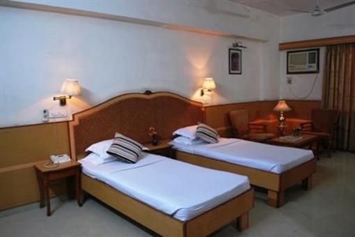 фото отеля Atithi Hotel Aurangabad