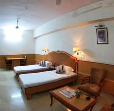 фото отеля Atithi Hotel Aurangabad