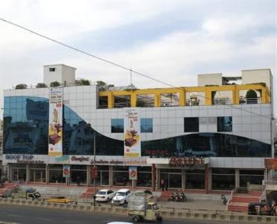 фото отеля Atithi Hotel Aurangabad