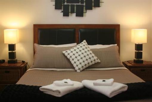 фото отеля Westwood Lodge Bright