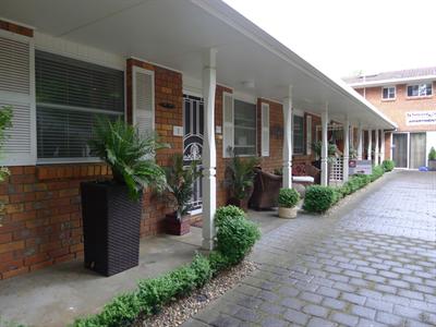 фото отеля Westwood Lodge Bright