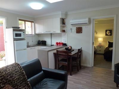 фото отеля Westwood Lodge Bright