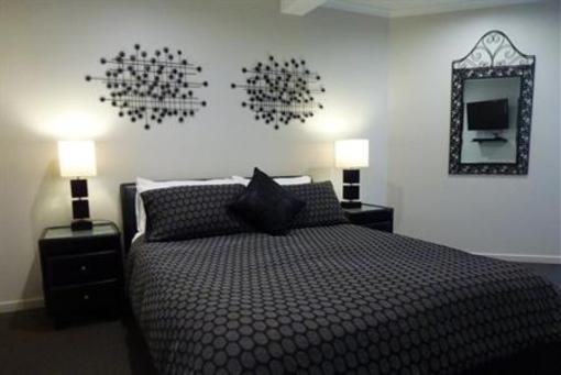 фото отеля Westwood Lodge Bright