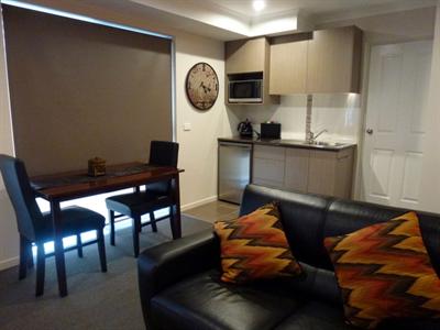 фото отеля Westwood Lodge Bright