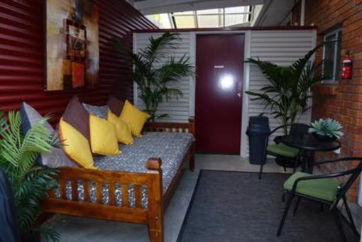 фото отеля Westwood Lodge Bright