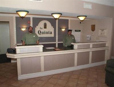 фото отеля La Quinta Inn Fort Stockton