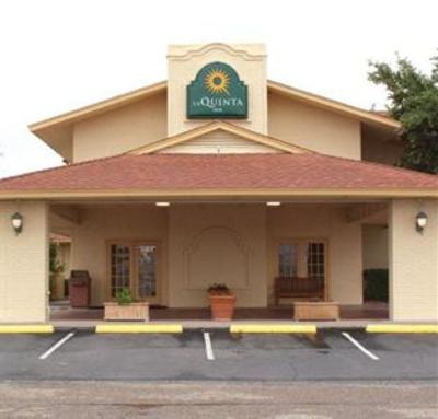 фото отеля La Quinta Inn Fort Stockton