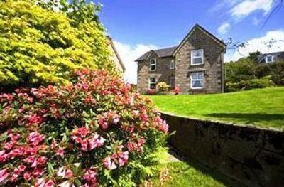 фото отеля The Old Manse Bed and Breakfast Oban