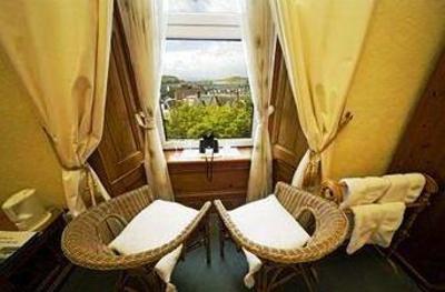 фото отеля The Old Manse Bed and Breakfast Oban