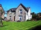 фото отеля The Old Manse Bed and Breakfast Oban