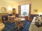 фото отеля The Old Manse Bed and Breakfast Oban
