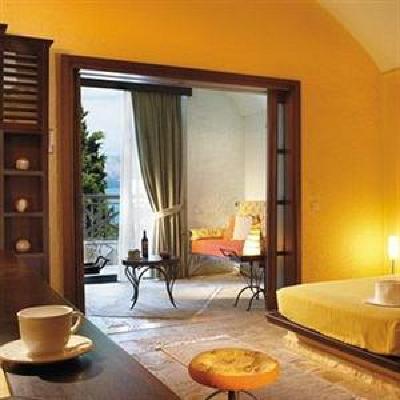 фото отеля Grecotel Daphnila Bay Thalasso