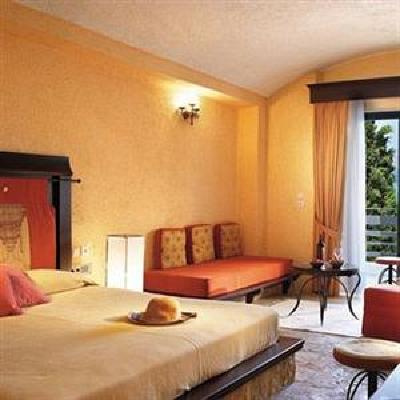 фото отеля Grecotel Daphnila Bay Thalasso
