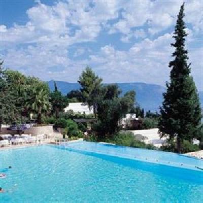 фото отеля Grecotel Daphnila Bay Thalasso
